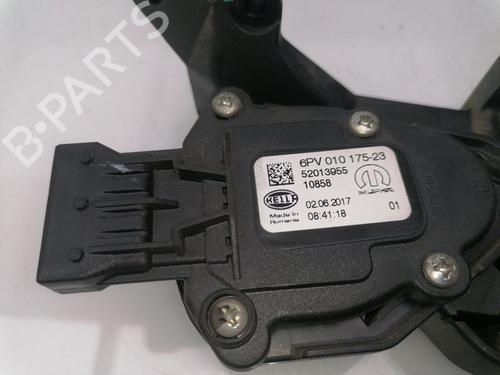 Pedal FIAT DOBLO Cargo (263_) 1.3 D Multijet (263WXU1A, 263ZXU1A, 263WYB1A, 263ZYB1A) | BP25783675I4 