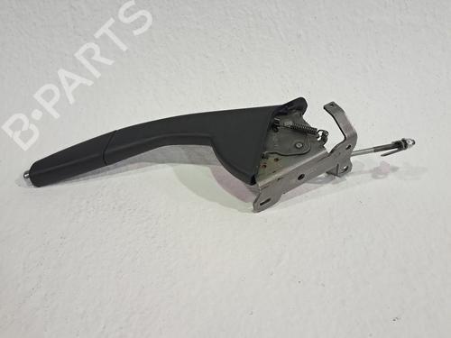 Used Electric handbrake RENAULT CAPTUR I (J5_, H5_) 1.3 TCe 150 (J5NK, J5JS) (150 hp) 25433639