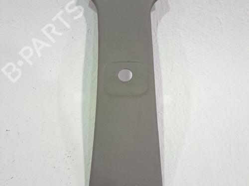 Used Boot lining NISSAN PICK UP (D22) 2.5 TD 4WD (103 hp) 23978372