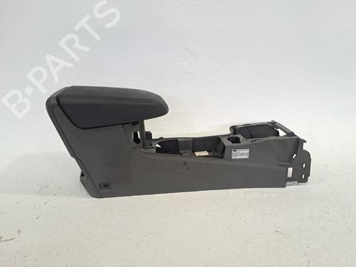 Console central FORD FOCUS II (DA_, HCP, DP) 1.8 TDCi (115 hp) 23978519