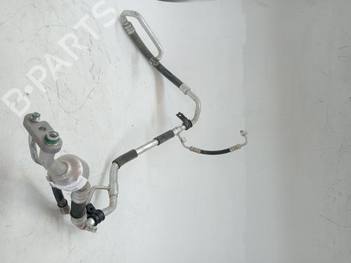 Used AC pipe KIA NIRO I (DE) 1.6 GDI Hybrid (141 hp) 23977695