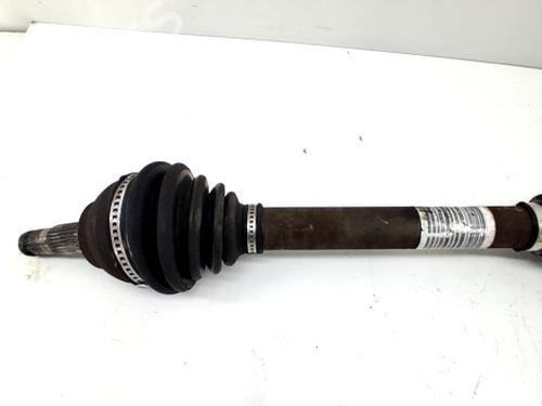 Right front driveshaft CITROËN BERLINGO MULTISPACE (B9) 1.6 BlueHDi 100 | BP29991292M39