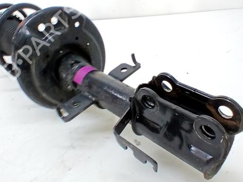 Right front shock absorber RENAULT CAPTUR II (HF_) E-TECH 160 | BP31247337M17