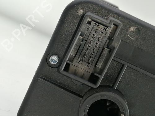 Headlight switch MERCEDES-BENZ A-CLASS (W169) A 180 CDI (169.007, 169.307) | BP23379172I24 