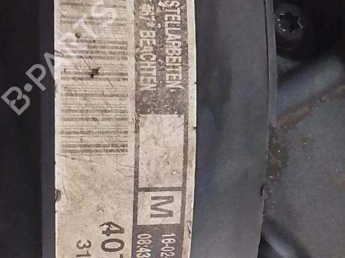 Engine SKODA FABIA I (6Y2) 1.4 TDI | BP37437477M1 - Image 2