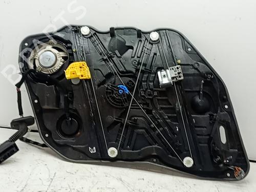 Front right window mechanism KIA NIRO II (SG2) EV | BP40547518C23 - Image 2