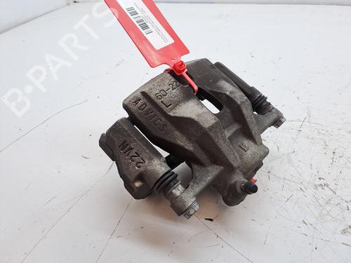 Used Left front brake caliper TOYOTA URBAN CRUISER (_P1_) 1.4 D-4D (NLP110_, NLP110R) (90 hp) 24108247