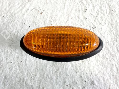 Used Left side indicator SSANGYONG KORANDO Cabrio (KJ) 2.9 D (98 hp) 32257482