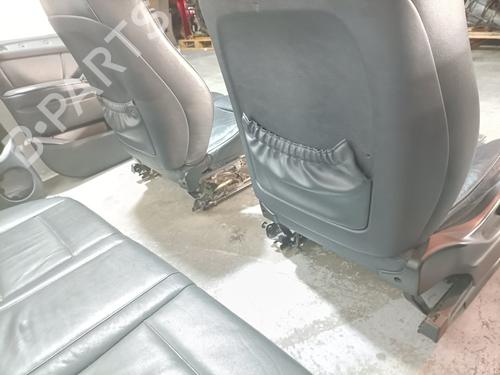 Seats set BMW X5 (E53) 3.0 d | BP25987200C78 