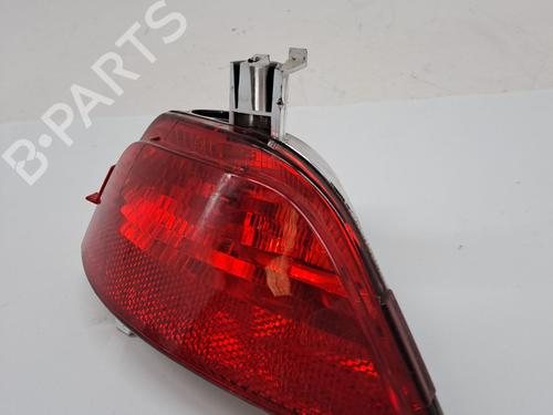 Rear fog light DACIA SANDERO II TCe 90 (B8M1, B8MA, B8AC) | BP23974904C37 
