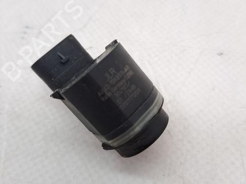 Elektronisk modul JAGUAR XJ (X351) 3.0 SDV6 | BP23359542M83 