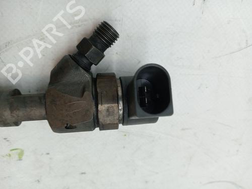 Injector MERCEDES-BENZ C-CLASS T-Model (S203) C 220 CDI (203.206, 203.208) | BP23367433M100 