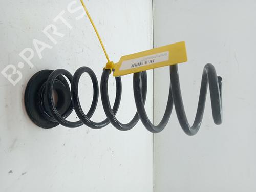 Shock absorber spring KIA RIO IV (YB, SC, FB) 1.2 CVVT 55330H8AA0