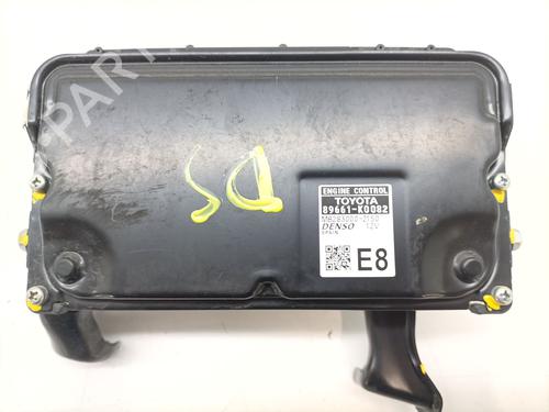 Engine control unit (ECU) TOYOTA YARIS (_P21_, _PA1_, _PH1_) 1.5 Hybrid (MXPH10, MXPH11) | BP29024318M57