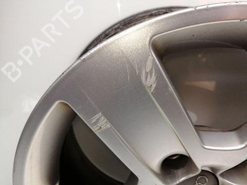 Felg AUDI A4 B6 Avant (8E5) 2.0 | BP23936656C45 