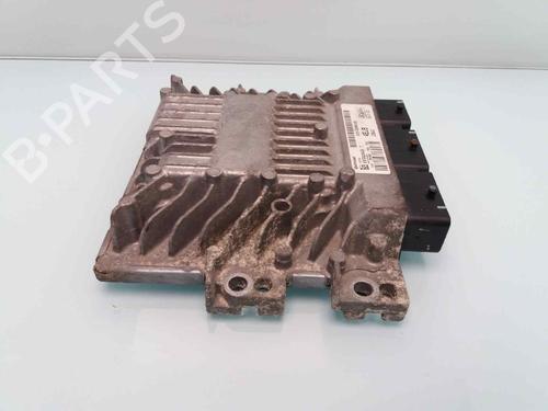 Computer motormanagement FORD FIESTA VI (CB1, CCN) 1.25 | BP23386301M57 