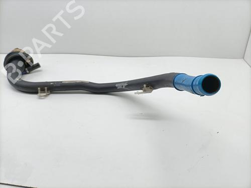 Fuel flap BMW X5 (E53) 3.0 d | BP25987225C131 