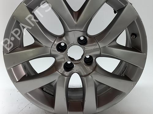 Fælk Fælk CITROËN C4 Picasso I MPV (UD_) 2.0 HDi 138 (136 hp) 33766586 33766586