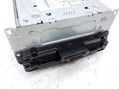 Used Radio Radio FIAT FREEMONT (345_) 2.0 JTD (140 hp) 33771774 33771774