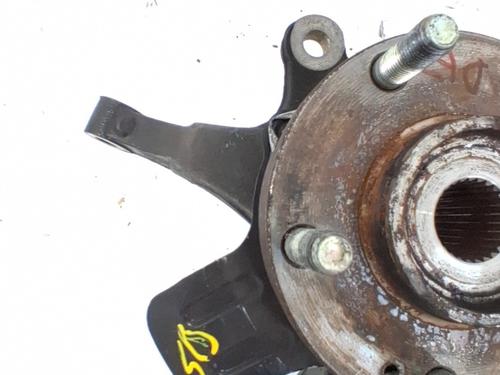 Right front steering knuckle KIA CARENS IV 1.7 CRDi | BP36665766M26 - Image 2