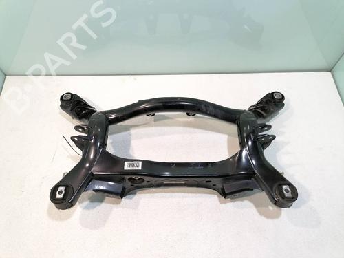 Rear axle BMW 4 Gran Coupe (F36) 420 d | BP24140114M2 