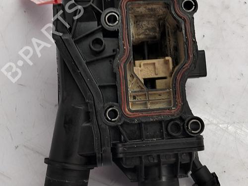 Andre CITROËN C4 Picasso II 2.0 BlueHDi 150 (150 hp) 32258298