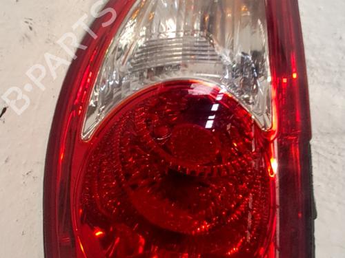Used Right taillight Right taillight HYUNDAI SANTA FÉ II (CM) 2.2 CRDi 4x4 (155 hp) 33767267 33767267