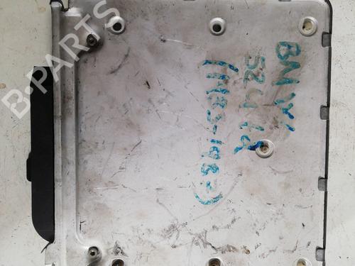 Engine control unit (ECU) BMW 5 (E34) 524 td | BP25459761M57 