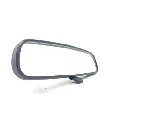 Used Rear mirror RENAULT KADJAR (HA_, HL_) 1.5 dCi 110 (HLA3) (110 hp) 28126076