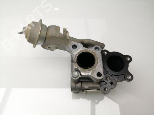 Used Egr TOYOTA HILUX VIII Pickup (_N1_) 2.4 D 4WD (GUN125_, GUN125R) (150 hp) 26315873