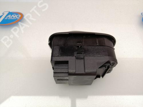 Left front window switch PEUGEOT 206 Hatchback (2A/C) 1.4 HDi eco 70 | BP24107554I27 