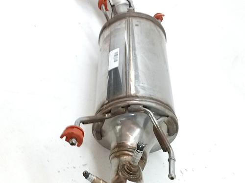 Used Catalyst Catalyst PEUGEOT BOXER Platform/Chassis 2.2 BlueHDi 140 (140 hp) 36318173 36318173