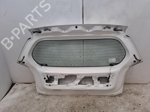 Tailgate SUZUKI ALTO VII (GF, HA25_, HA35_) 1.0 (AMF310, GFC31S) | BP23370465C6 