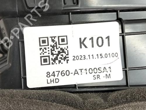 Luftventil KIA NIRO II (SG2) 1.6 GDi Hybrid | BP39063133I21 - Image 4