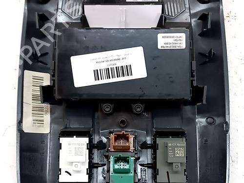 Interior roof light DS DS 7 (J4_, JC_) E-TENSE 225 (J4DGZU) | BP33764565I8 - Image 2