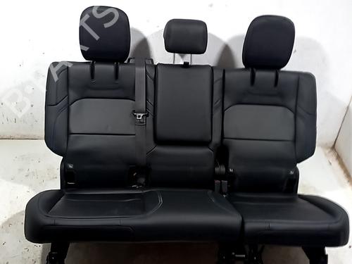 Sæde sæt JEEP WRANGLER IV (JL) 2.0 4xe Plug-in Hybrid (JL74) | BP38168208C78 - Image 3