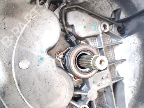 Gearbox OPEL ASTRA K (B16) 1.6 CDTi (68) | BP29991414M3 