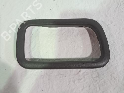 Used Boot lining NISSAN PICK UP (D22) 2.5 TD 4WD (103 hp) 23978373