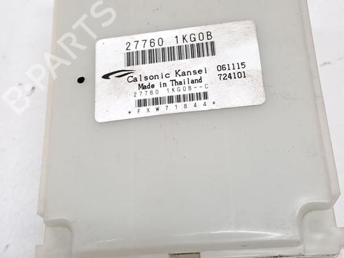 Electronic module NISSAN JUKE (F15) 1.5 dCi | BP28959000M83 