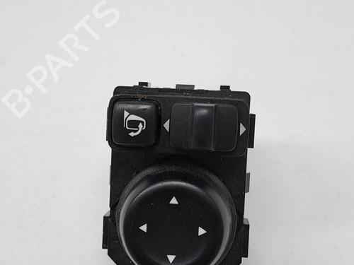 Used Mirror switch NISSAN MICRA V (K14) 0.9 IG-T (90 hp) 24608275