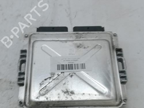 Engine control unit (ECU) DACIA DUSTER (HM_) 1.5 dCi 90 (HMAA) | BP40549482M57 - Image 2