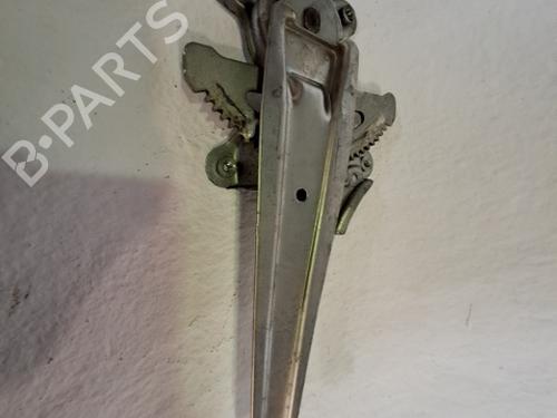 Used Rear left window mechanism LEXUS CT (ZWA10_) 200h (ZWA10_, ZWA10R) (136 hp) 29557629