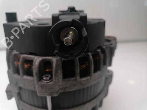 Alternator LAND ROVER RANGE ROVER EVOQUE (L538) 2.0 D | BP23384459M7 