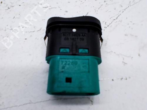 Right front window switch FORD TRANSIT Van (FA_ _) 2.4 TDCi RWD | BP39400761I26 - Image 3