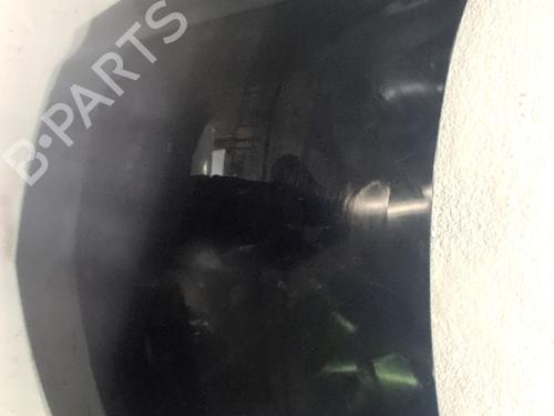 Used Hood Hood OPEL INSIGNIA A (G09) 2.0 CDTI (68) (131 hp) 36376593 36376593