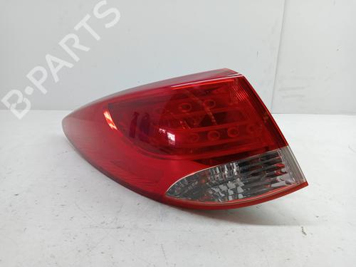 Used Left taillight HYUNDAI ix35 (LM, EL, ELH) 2.0 CRDi (136 hp) 23350854