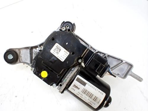 Used Front wiper motor FORD KUGA I 2.0 TDCi (140 hp) 29991217