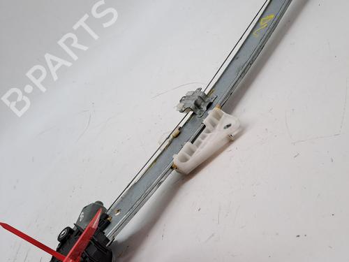 Front right window mechanism SUBARU XV (_GP_) 2.0 i AWD (GP7, G33GP) | BP23943115C23 