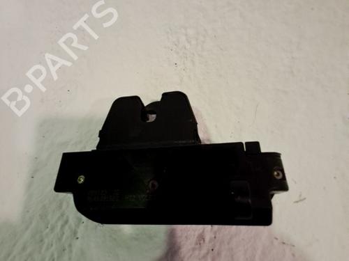 Fechadura da mala CITROËN C3 I (FC_, FN_) 1.6 16V (109 hp) 29558192