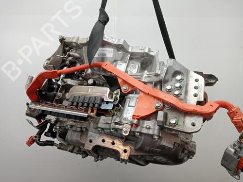 Used Gearbox TOYOTA RAV 4 V VAN (_A5_, _H5_) 2.5 Hybrid (AXAH52) (218 hp) 23346029